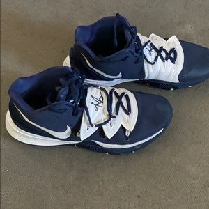 Nike Kyrie Basketball Shoes
